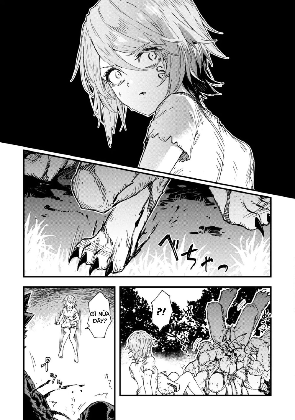 Omae Go Toki Ga Maou Kateru To Omou Na” To Yuusha Party O Tsuihou Sareta No De, Outo De Kimama Ni Ku Chapter 4 - 14