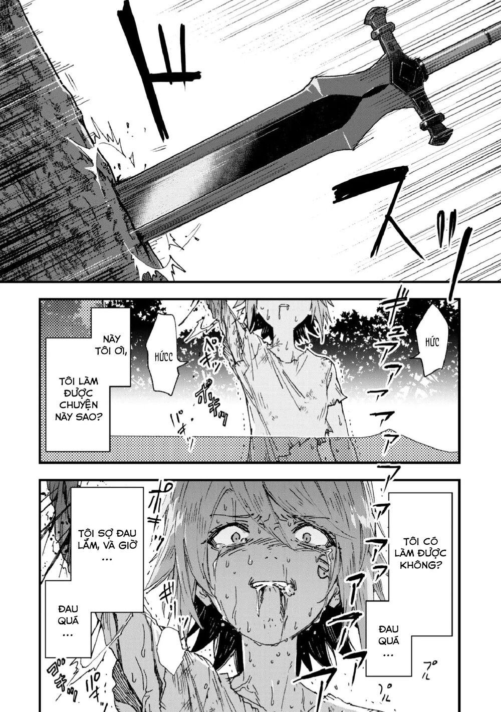 Omae Go Toki Ga Maou Kateru To Omou Na” To Yuusha Party O Tsuihou Sareta No De, Outo De Kimama Ni Ku Chapter 4 - 17