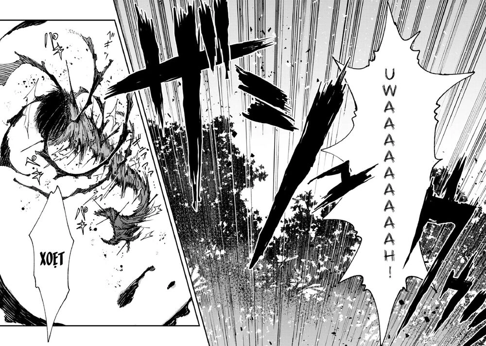 Omae Go Toki Ga Maou Kateru To Omou Na” To Yuusha Party O Tsuihou Sareta No De, Outo De Kimama Ni Ku Chapter 4 - 19