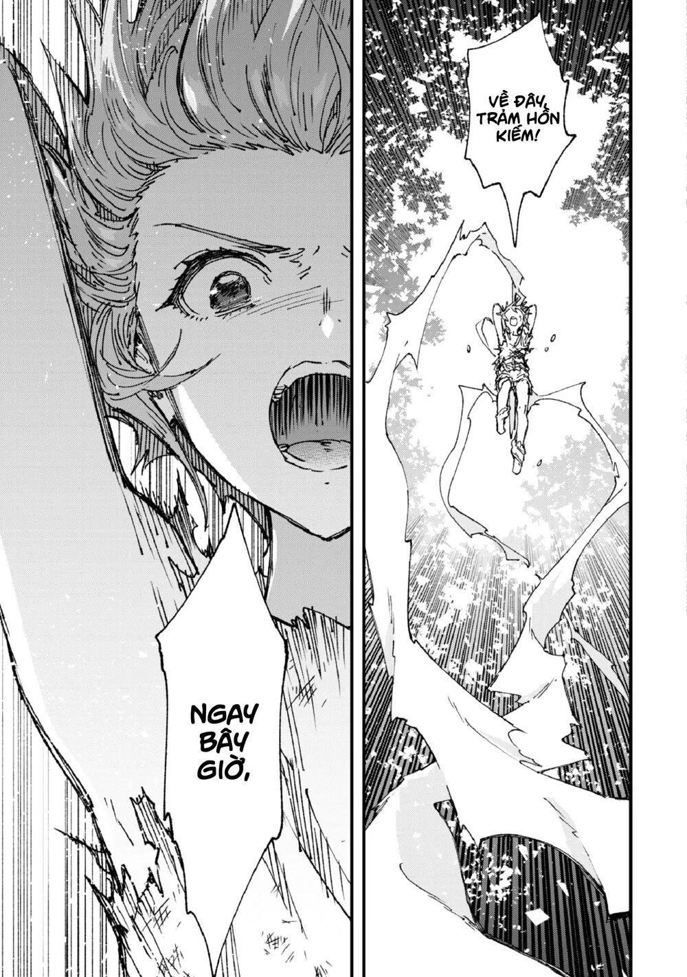 Omae Go Toki Ga Maou Kateru To Omou Na” To Yuusha Party O Tsuihou Sareta No De, Outo De Kimama Ni Ku Chapter 4 - 26