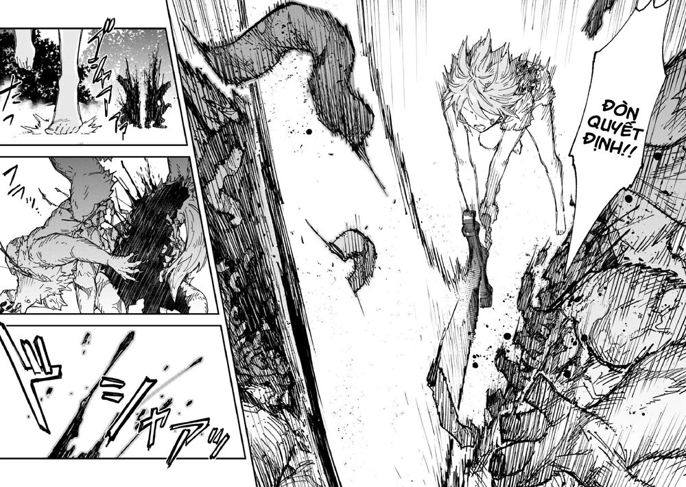 Omae Go Toki Ga Maou Kateru To Omou Na” To Yuusha Party O Tsuihou Sareta No De, Outo De Kimama Ni Ku Chapter 4 - 27