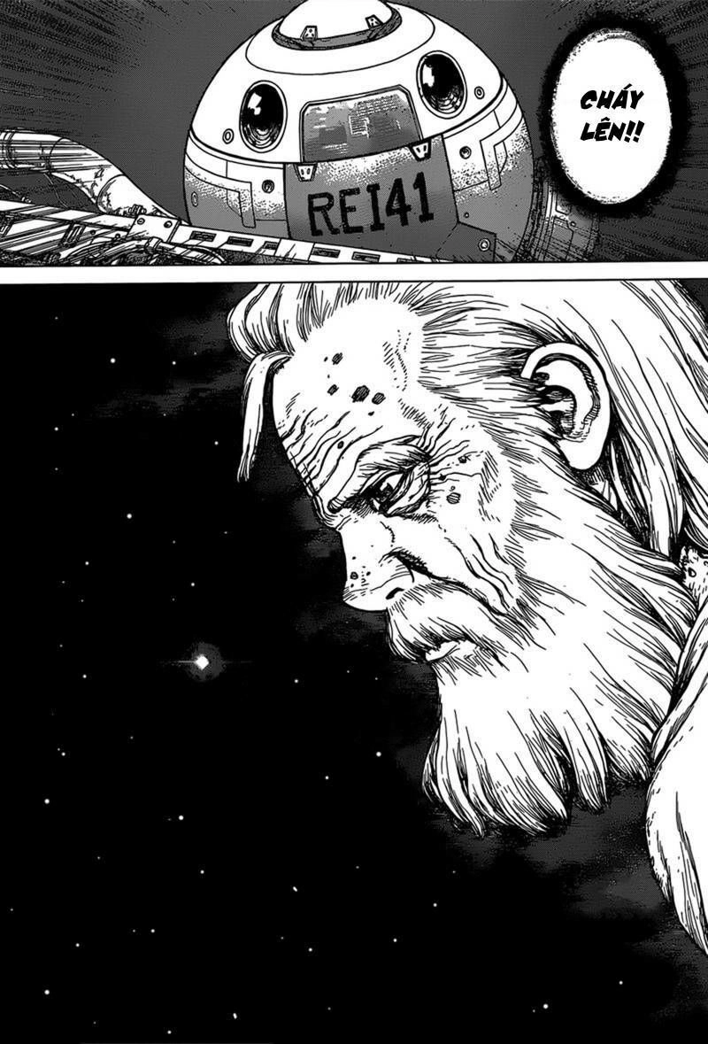 Hồi Sinh Thế Giới: Byakuya Chapter 7 - 14