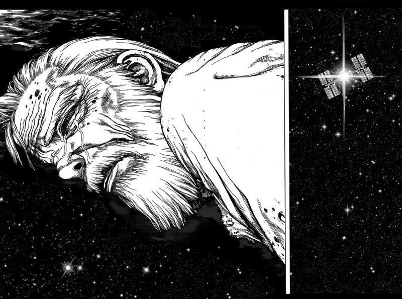 Hồi Sinh Thế Giới: Byakuya Chapter 7 - 16