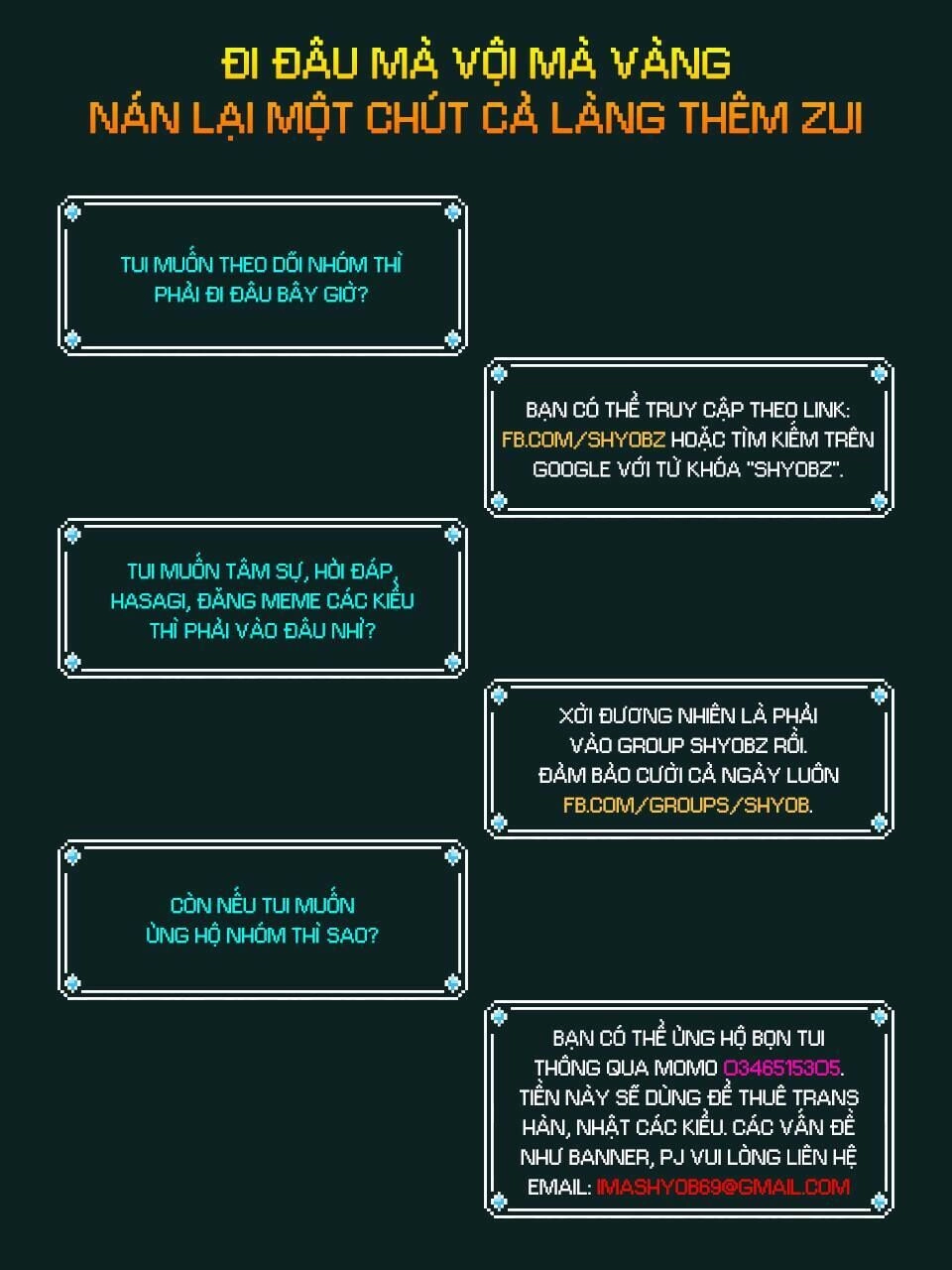 Hồi Sinh Thế Giới: Byakuya Chapter 9 - 22