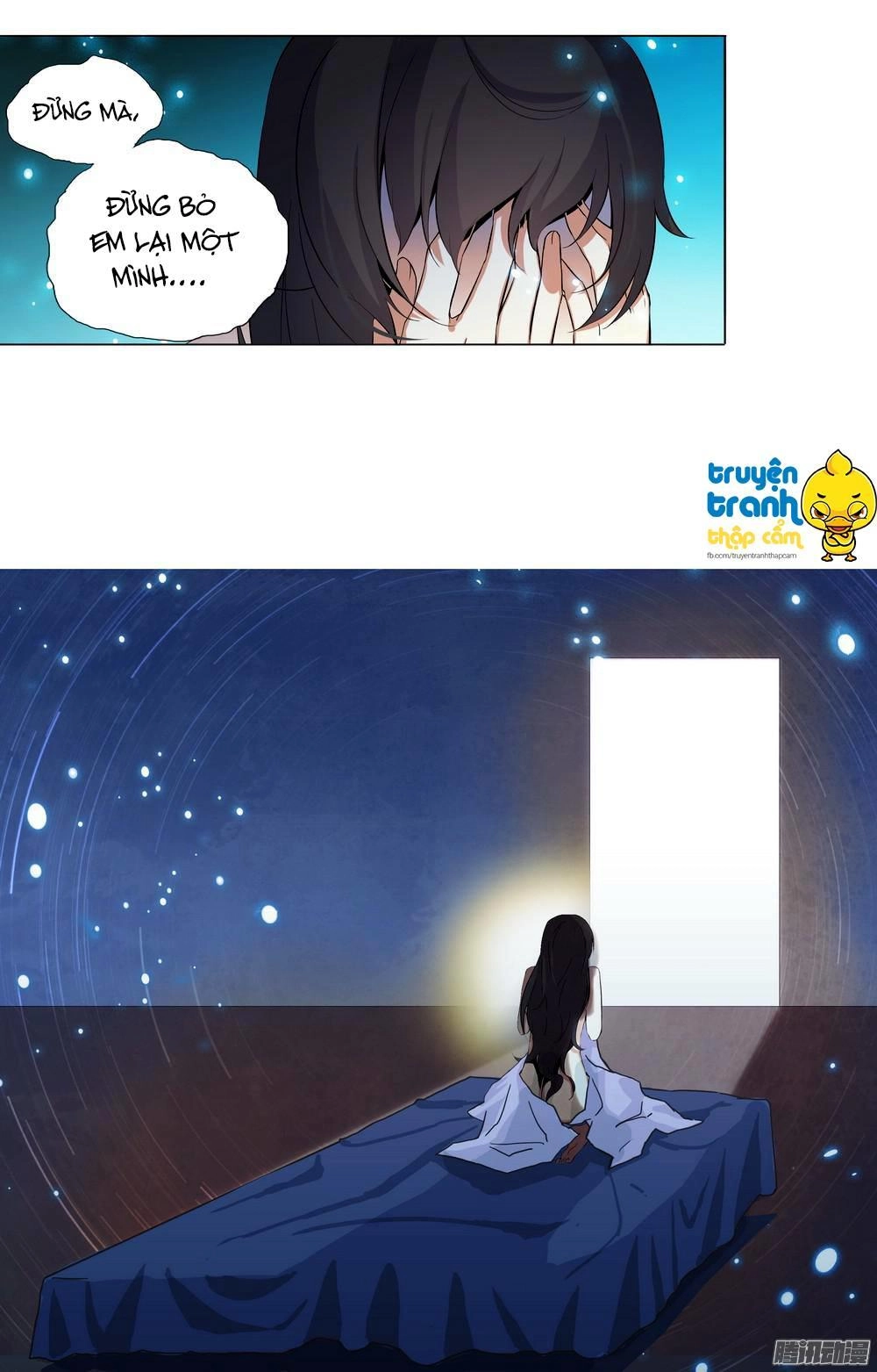 Tổng Tài Hàng Tỉ Quấn Lấy Tôi: Hôn Ước Giá Trên Trời Chapter 4 - 3