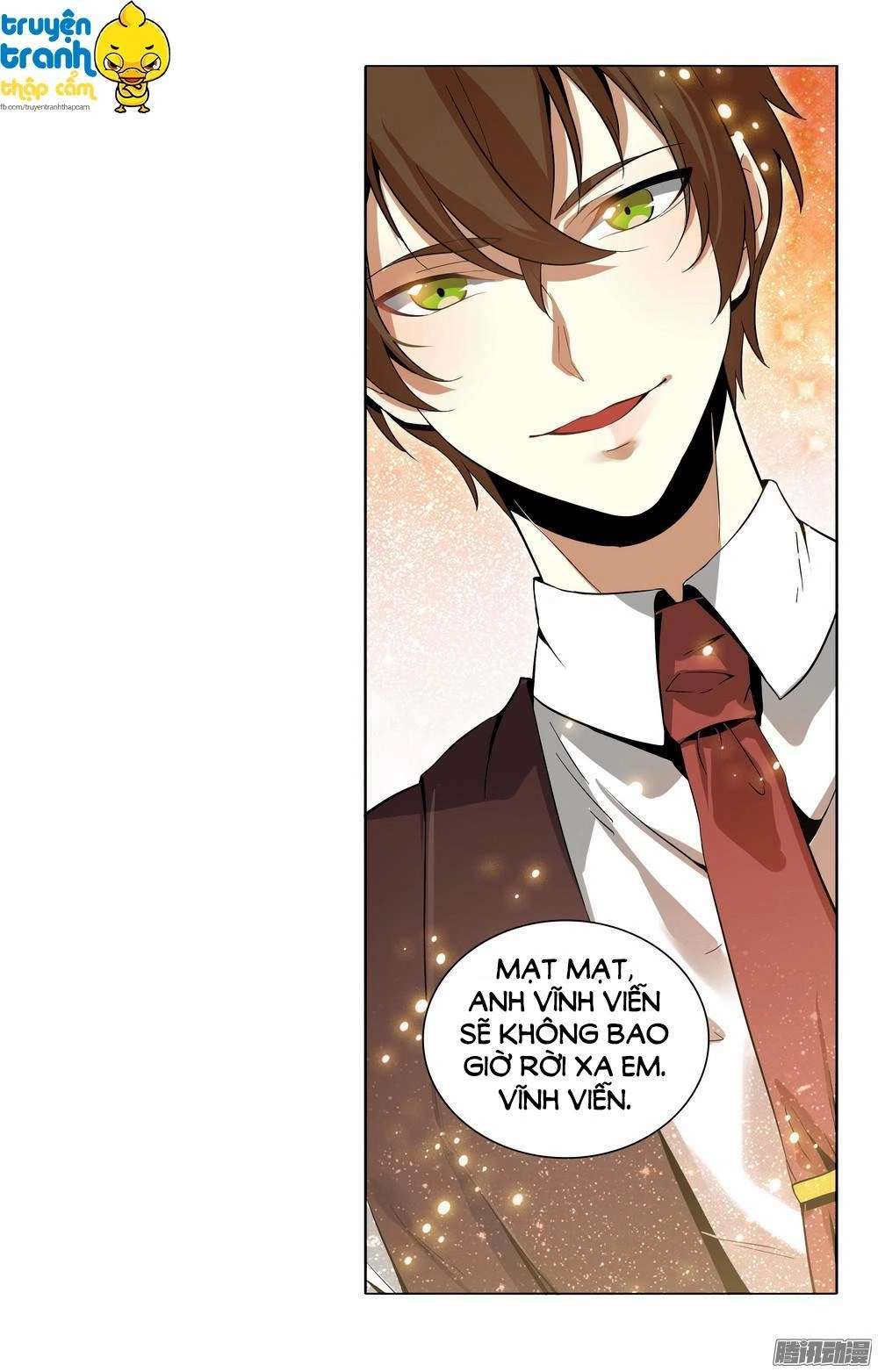 Tổng Tài Hàng Tỉ Quấn Lấy Tôi: Hôn Ước Giá Trên Trời Chapter 4 - 7