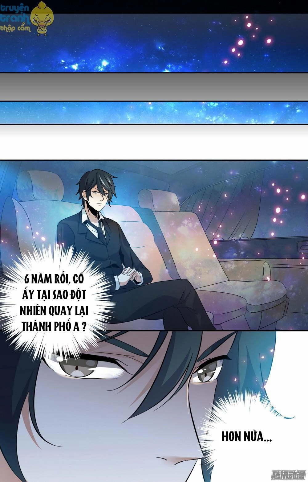 Tổng Tài Hàng Tỉ Quấn Lấy Tôi: Hôn Ước Giá Trên Trời Chapter 11 - 4