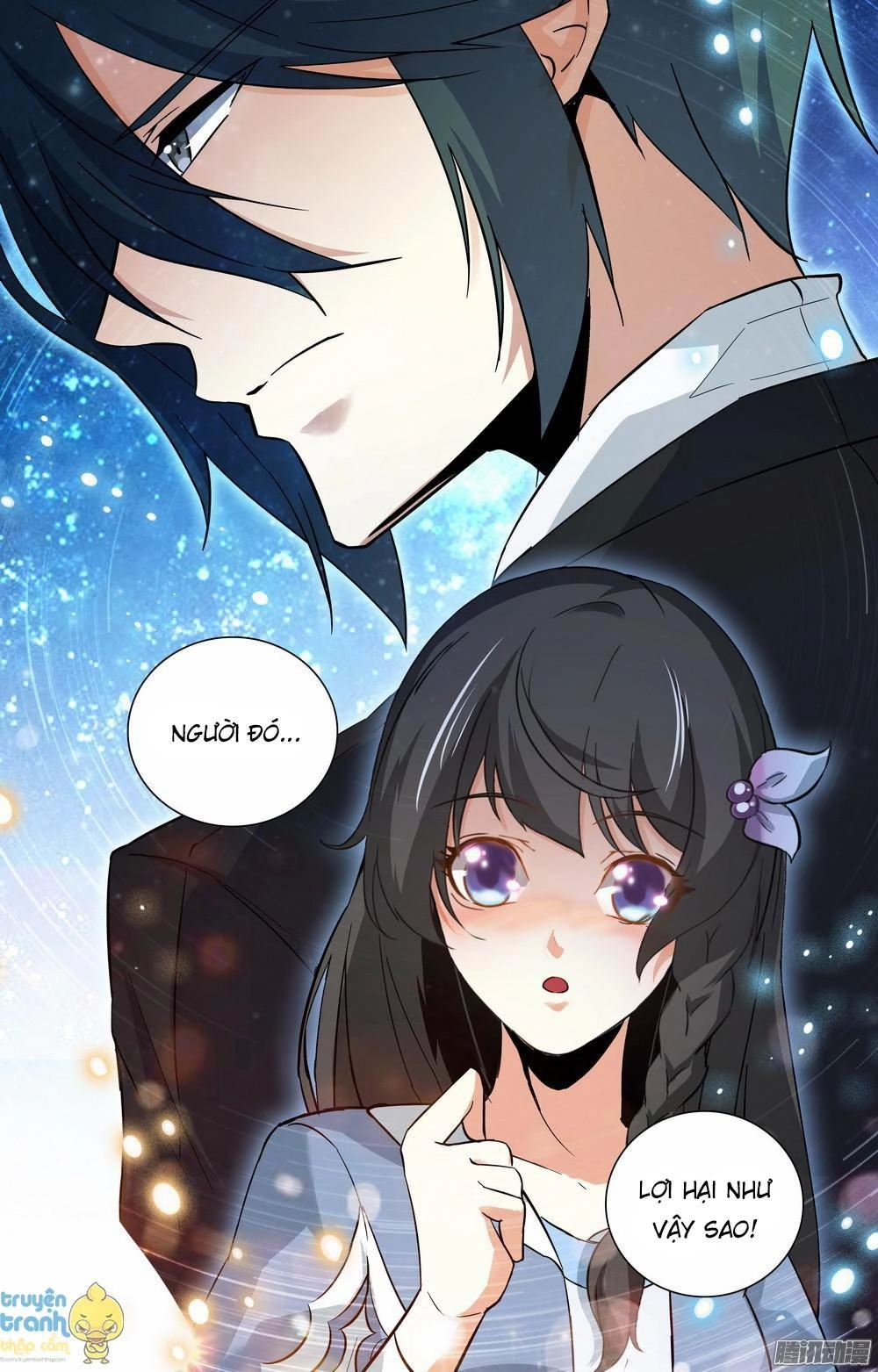 Tổng Tài Hàng Tỉ Quấn Lấy Tôi: Hôn Ước Giá Trên Trời Chapter 12 - 9