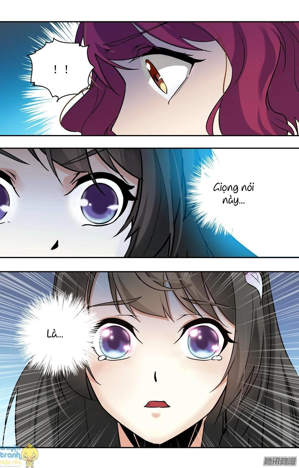 Tổng Tài Hàng Tỉ Quấn Lấy Tôi: Hôn Ước Giá Trên Trời Chapter 14 - 6