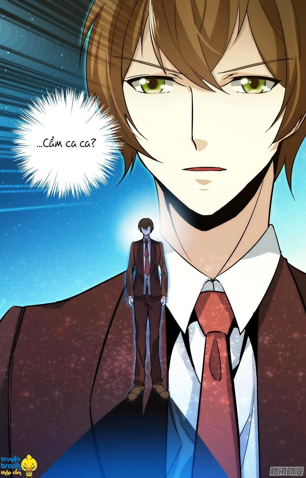 Tổng Tài Hàng Tỉ Quấn Lấy Tôi: Hôn Ước Giá Trên Trời Chapter 14 - 7