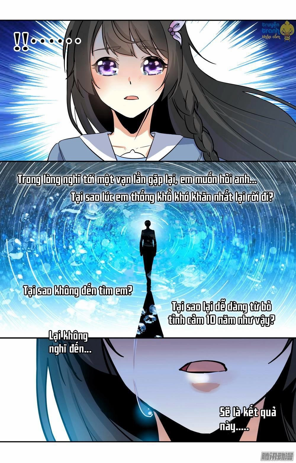 Tổng Tài Hàng Tỉ Quấn Lấy Tôi: Hôn Ước Giá Trên Trời Chapter 15 - 2