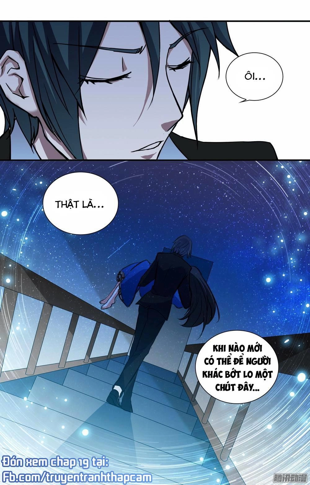 Tổng Tài Hàng Tỉ Quấn Lấy Tôi: Hôn Ước Giá Trên Trời Chapter 18 - 12