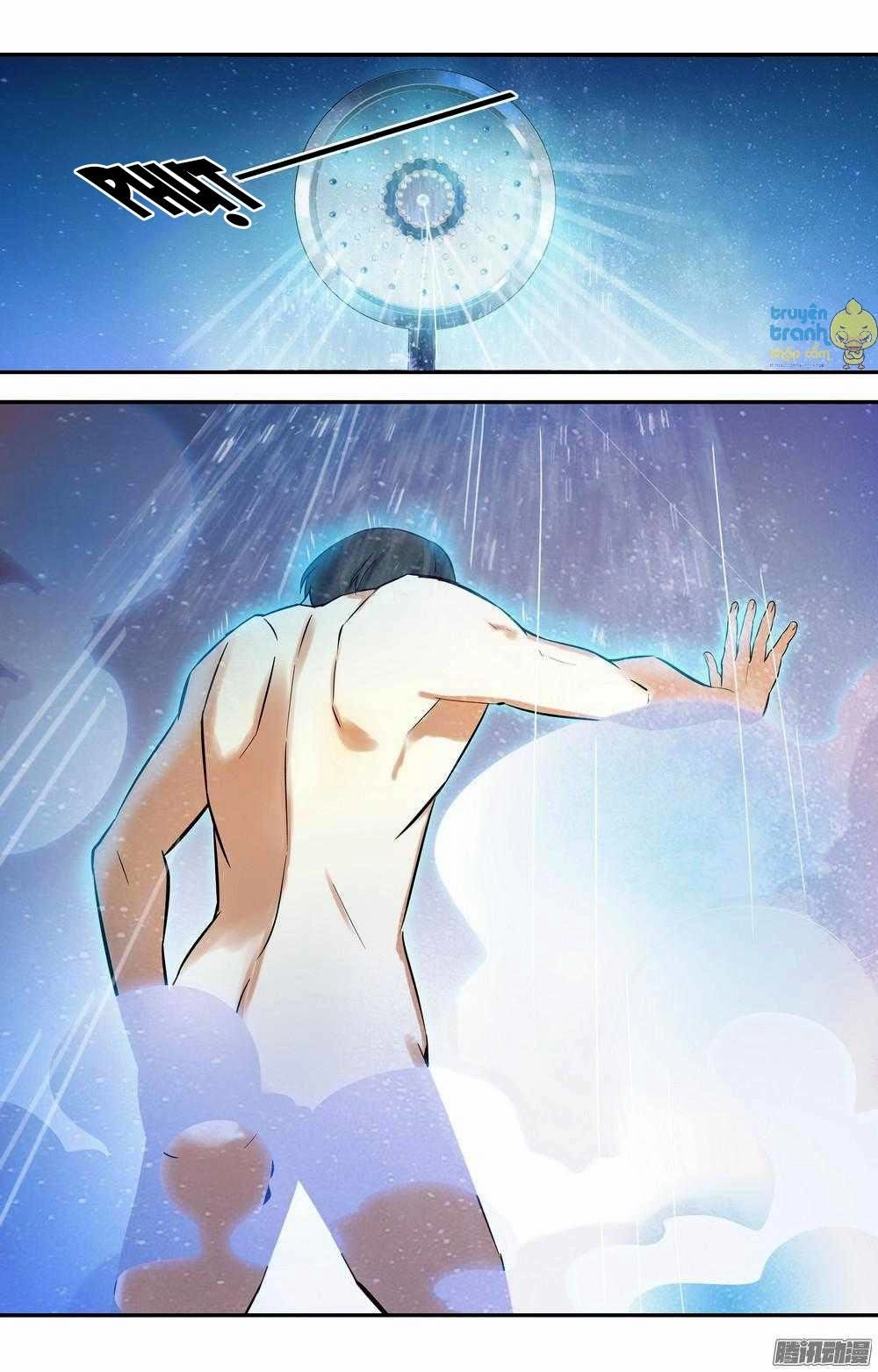 Tổng Tài Hàng Tỉ Quấn Lấy Tôi: Hôn Ước Giá Trên Trời Chapter 20 - 7