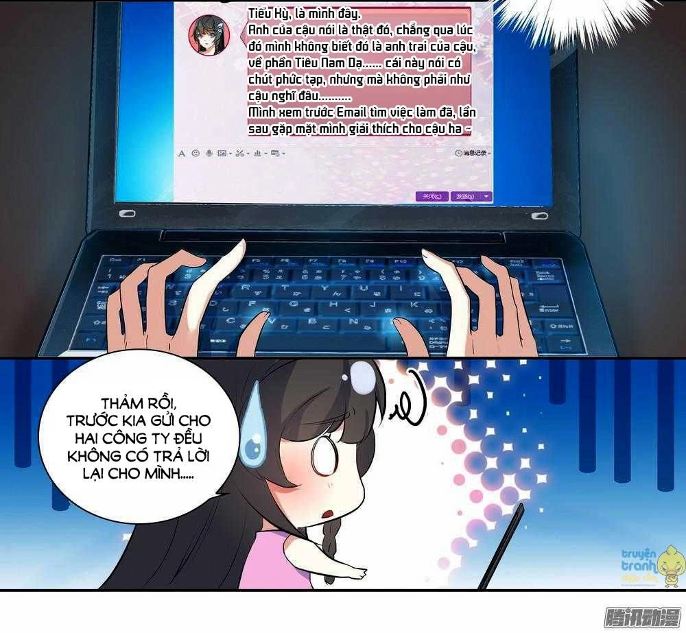 Tổng Tài Hàng Tỉ Quấn Lấy Tôi: Hôn Ước Giá Trên Trời Chapter 26 - 5