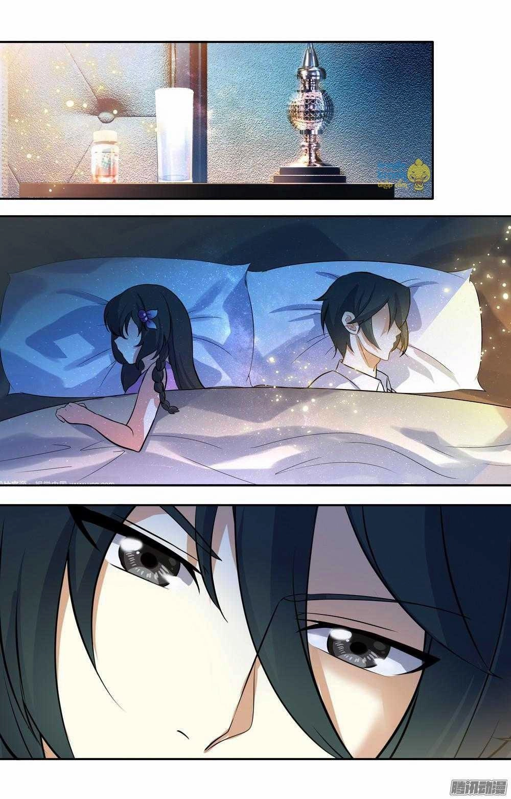 Tổng Tài Hàng Tỉ Quấn Lấy Tôi: Hôn Ước Giá Trên Trời Chapter 30 - 11