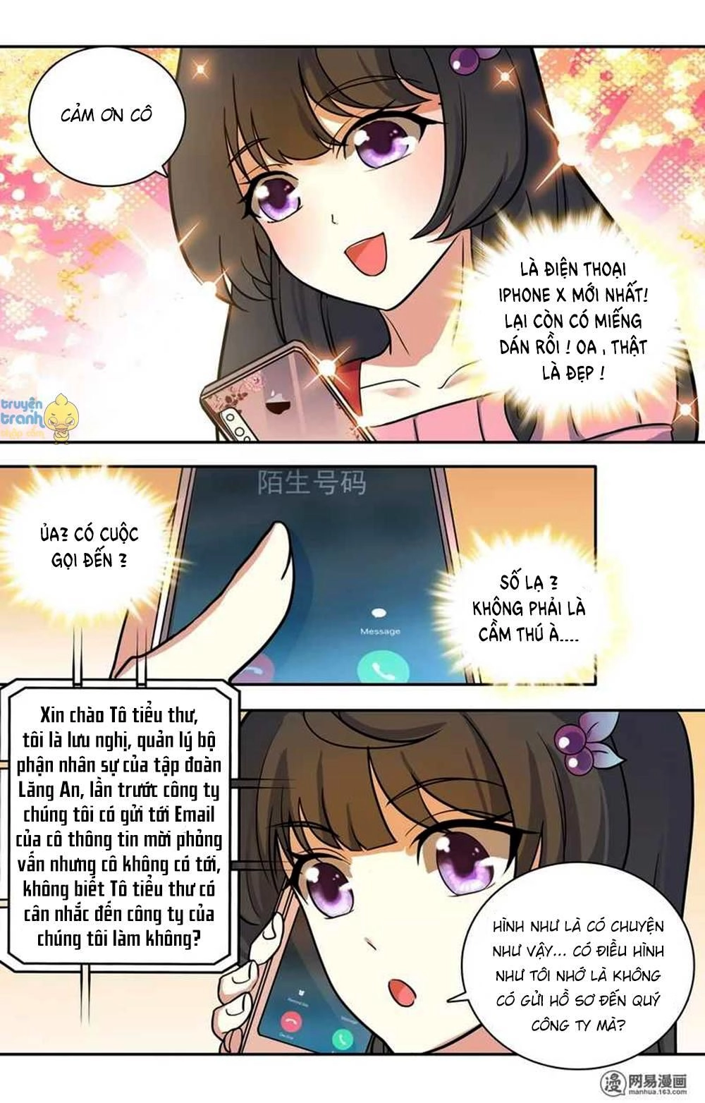 Tổng Tài Hàng Tỉ Quấn Lấy Tôi: Hôn Ước Giá Trên Trời Chapter 31 - 8