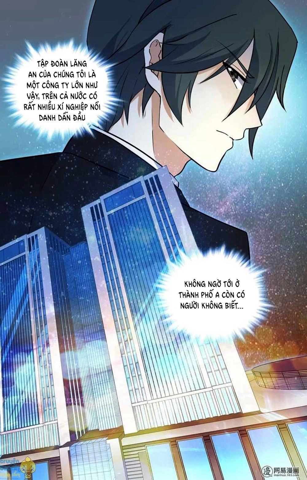 Tổng Tài Hàng Tỉ Quấn Lấy Tôi: Hôn Ước Giá Trên Trời Chapter 31 - 10