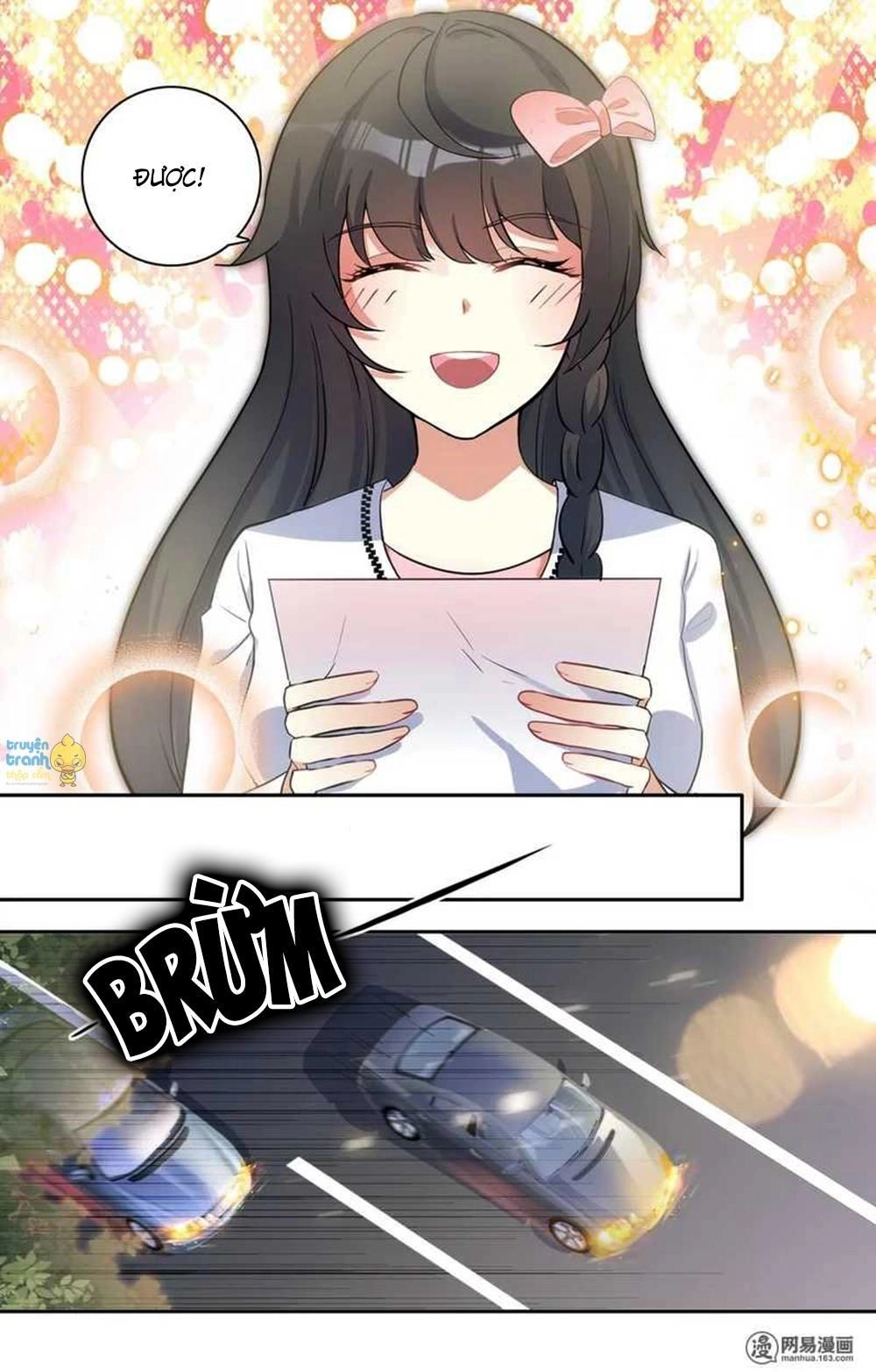 Tổng Tài Hàng Tỉ Quấn Lấy Tôi: Hôn Ước Giá Trên Trời Chapter 32 - 8