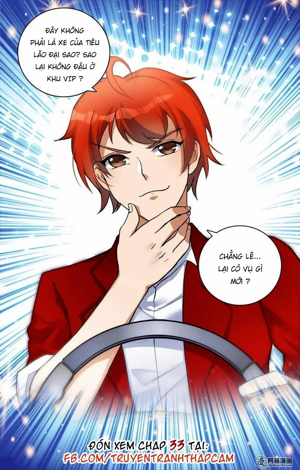 Tổng Tài Hàng Tỉ Quấn Lấy Tôi: Hôn Ước Giá Trên Trời Chapter 32 - 10