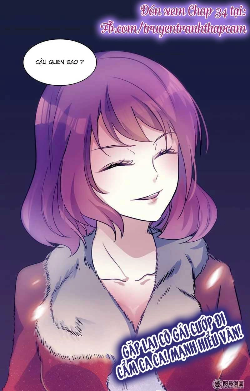 Tổng Tài Hàng Tỉ Quấn Lấy Tôi: Hôn Ước Giá Trên Trời Chapter 33 - 12