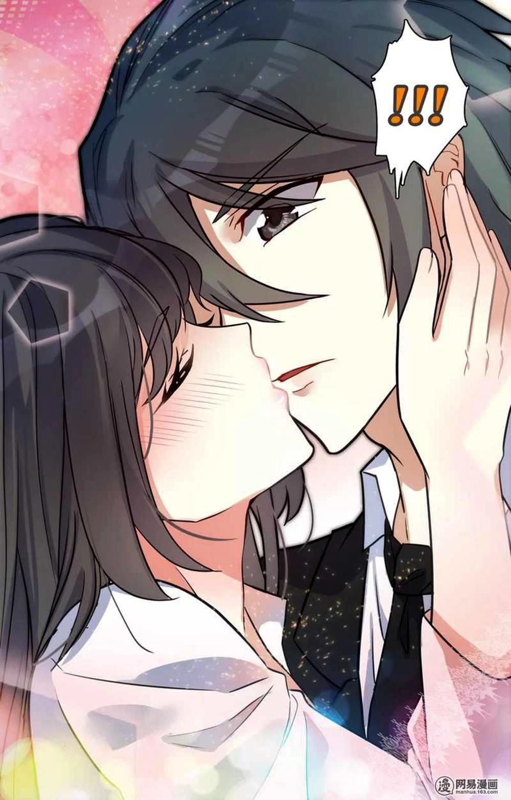 Tổng Tài Hàng Tỉ Quấn Lấy Tôi: Hôn Ước Giá Trên Trời Chapter 35 - 7