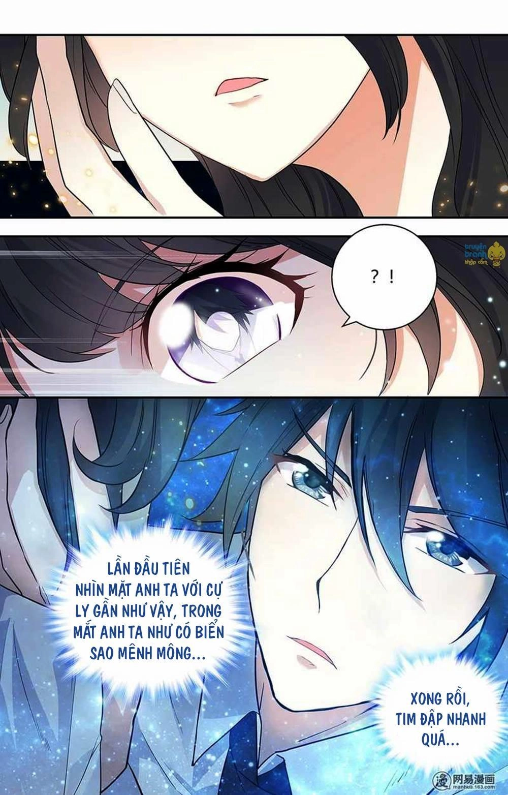 Tổng Tài Hàng Tỉ Quấn Lấy Tôi: Hôn Ước Giá Trên Trời Chapter 40 - 4