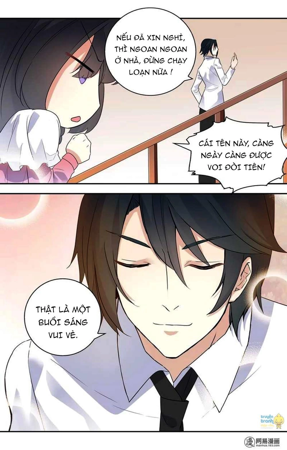 Tổng Tài Hàng Tỉ Quấn Lấy Tôi: Hôn Ước Giá Trên Trời Chapter 40 - 7