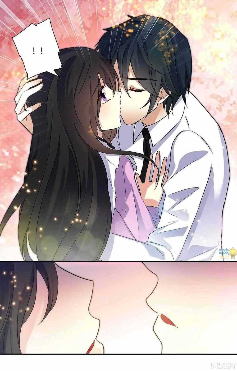 Tổng Tài Hàng Tỉ Quấn Lấy Tôi: Hôn Ước Giá Trên Trời Chapter 42 - 2