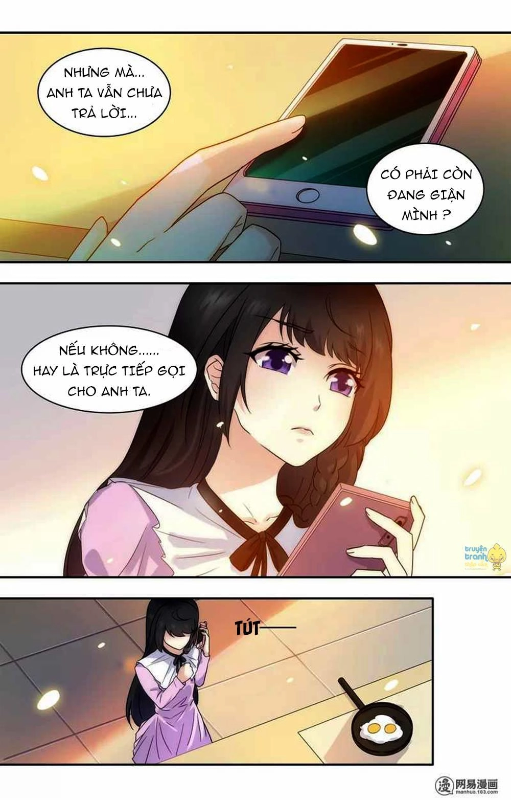 Tổng Tài Hàng Tỉ Quấn Lấy Tôi: Hôn Ước Giá Trên Trời Chapter 43 - 5