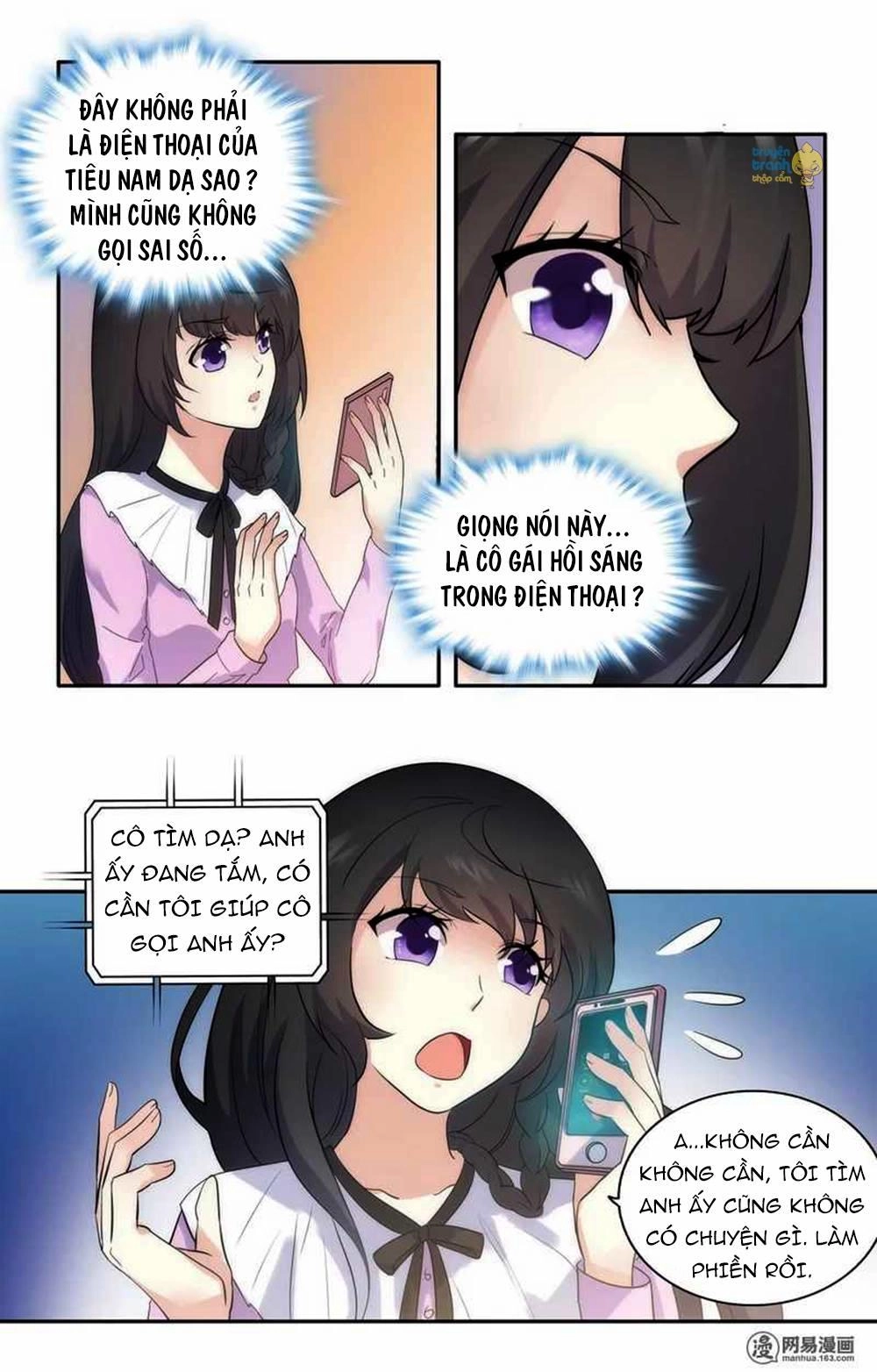 Tổng Tài Hàng Tỉ Quấn Lấy Tôi: Hôn Ước Giá Trên Trời Chapter 43 - 7