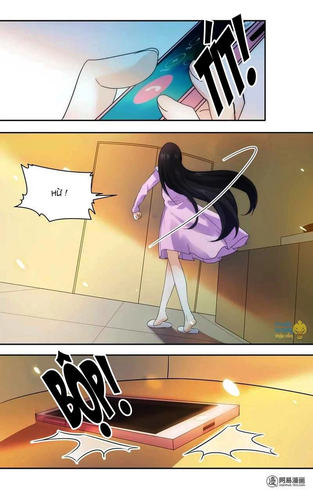 Tổng Tài Hàng Tỉ Quấn Lấy Tôi: Hôn Ước Giá Trên Trời Chapter 43 - 8