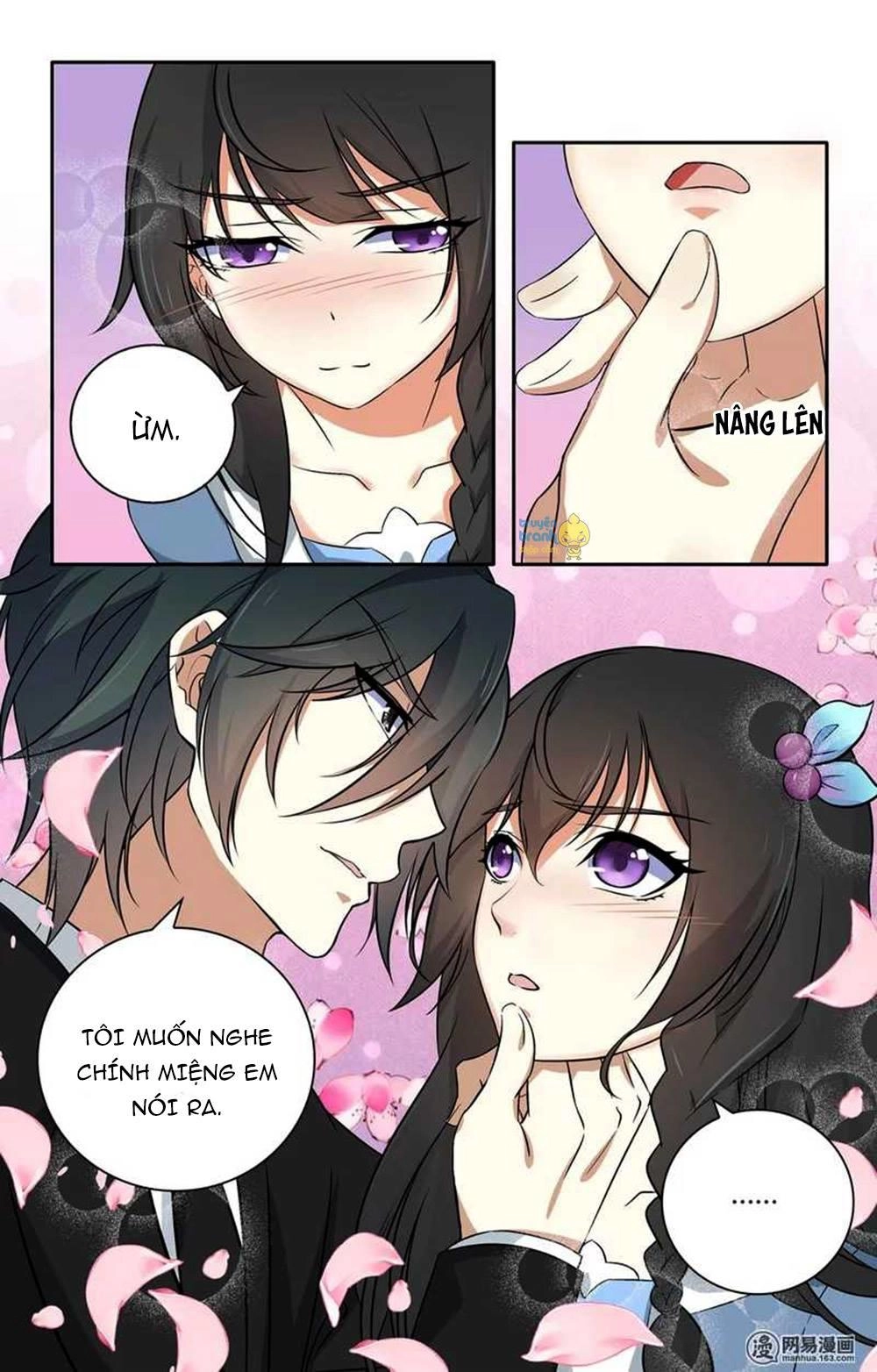 Tổng Tài Hàng Tỉ Quấn Lấy Tôi: Hôn Ước Giá Trên Trời Chapter 46 - 7