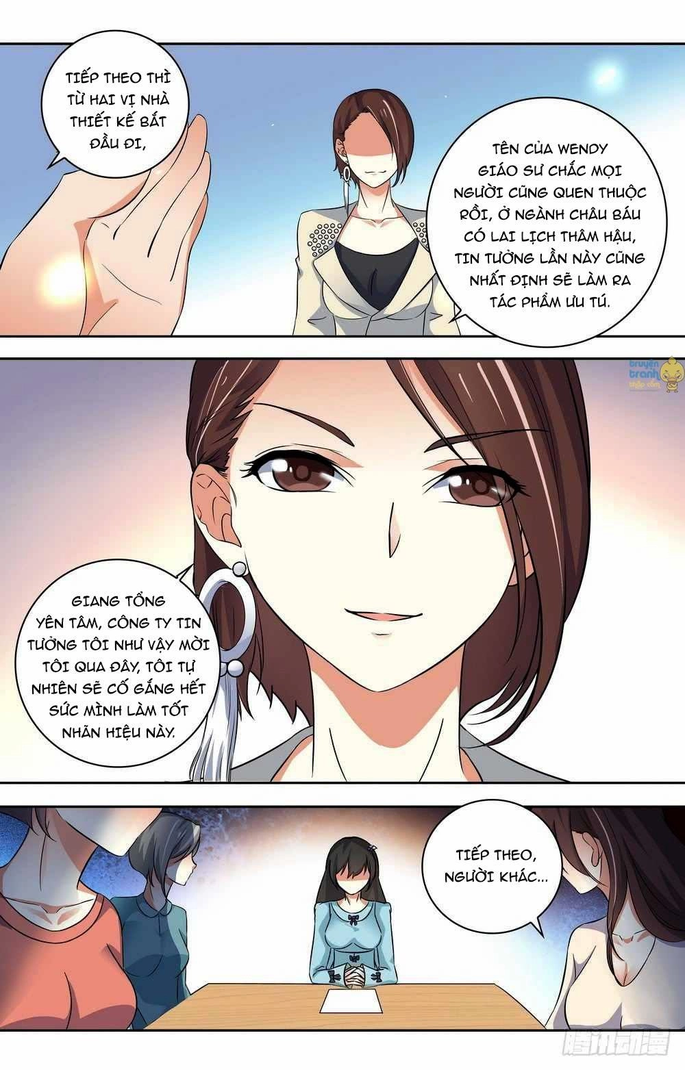 Tổng Tài Hàng Tỉ Quấn Lấy Tôi: Hôn Ước Giá Trên Trời Chapter 50 - 7