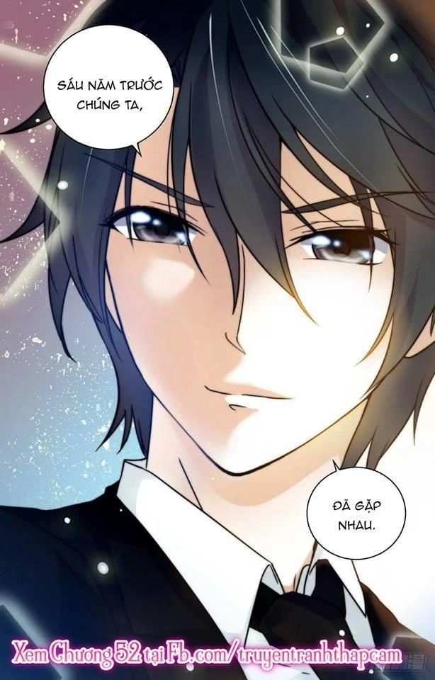 Tổng Tài Hàng Tỉ Quấn Lấy Tôi: Hôn Ước Giá Trên Trời Chapter 51 - 11