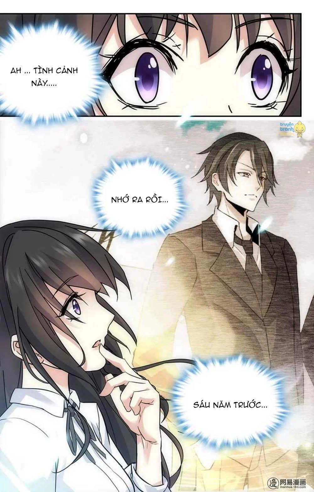 Tổng Tài Hàng Tỉ Quấn Lấy Tôi: Hôn Ước Giá Trên Trời Chapter 57 - 6