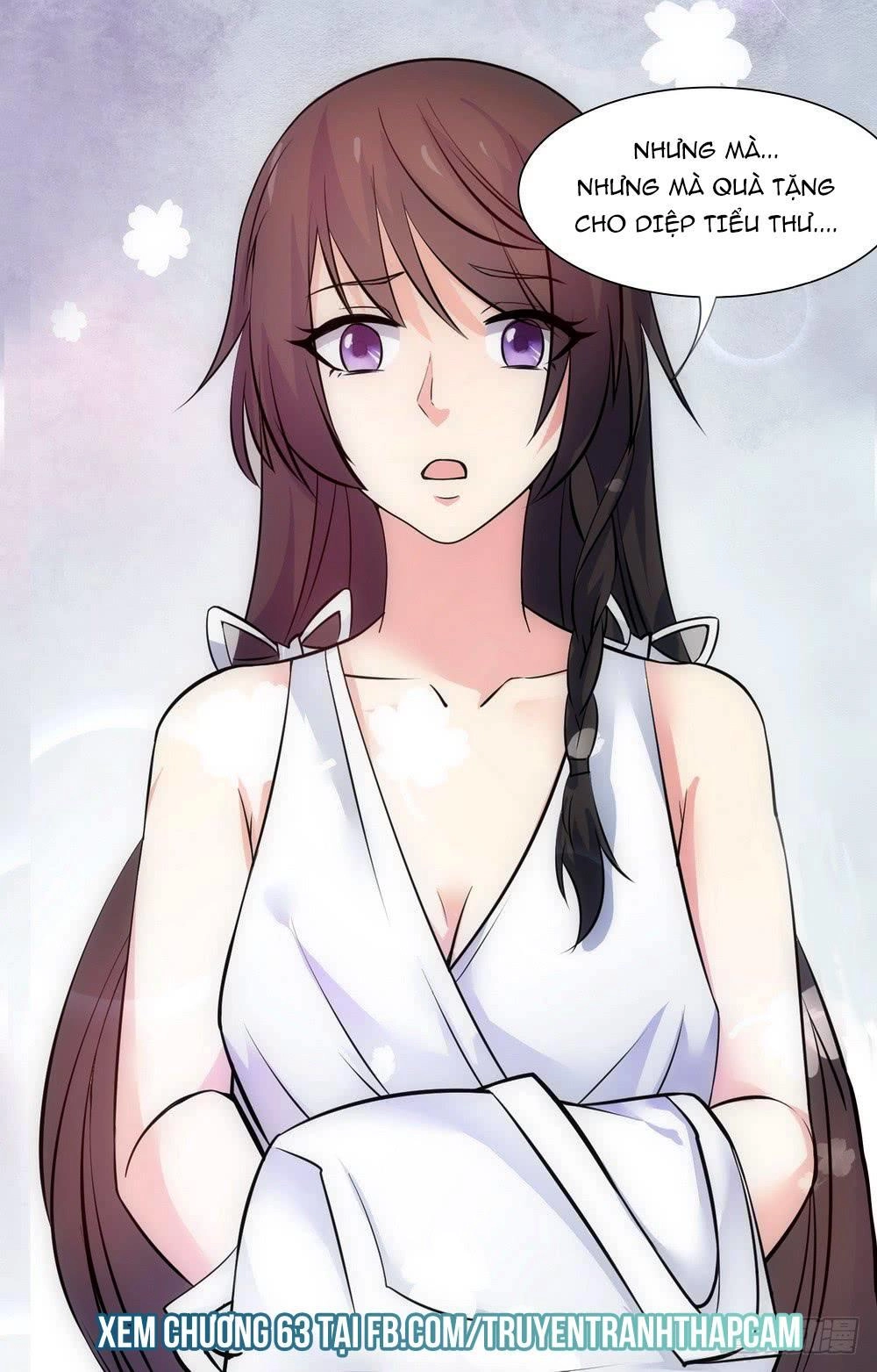 Tổng Tài Hàng Tỉ Quấn Lấy Tôi: Hôn Ước Giá Trên Trời Chapter 62 - 13