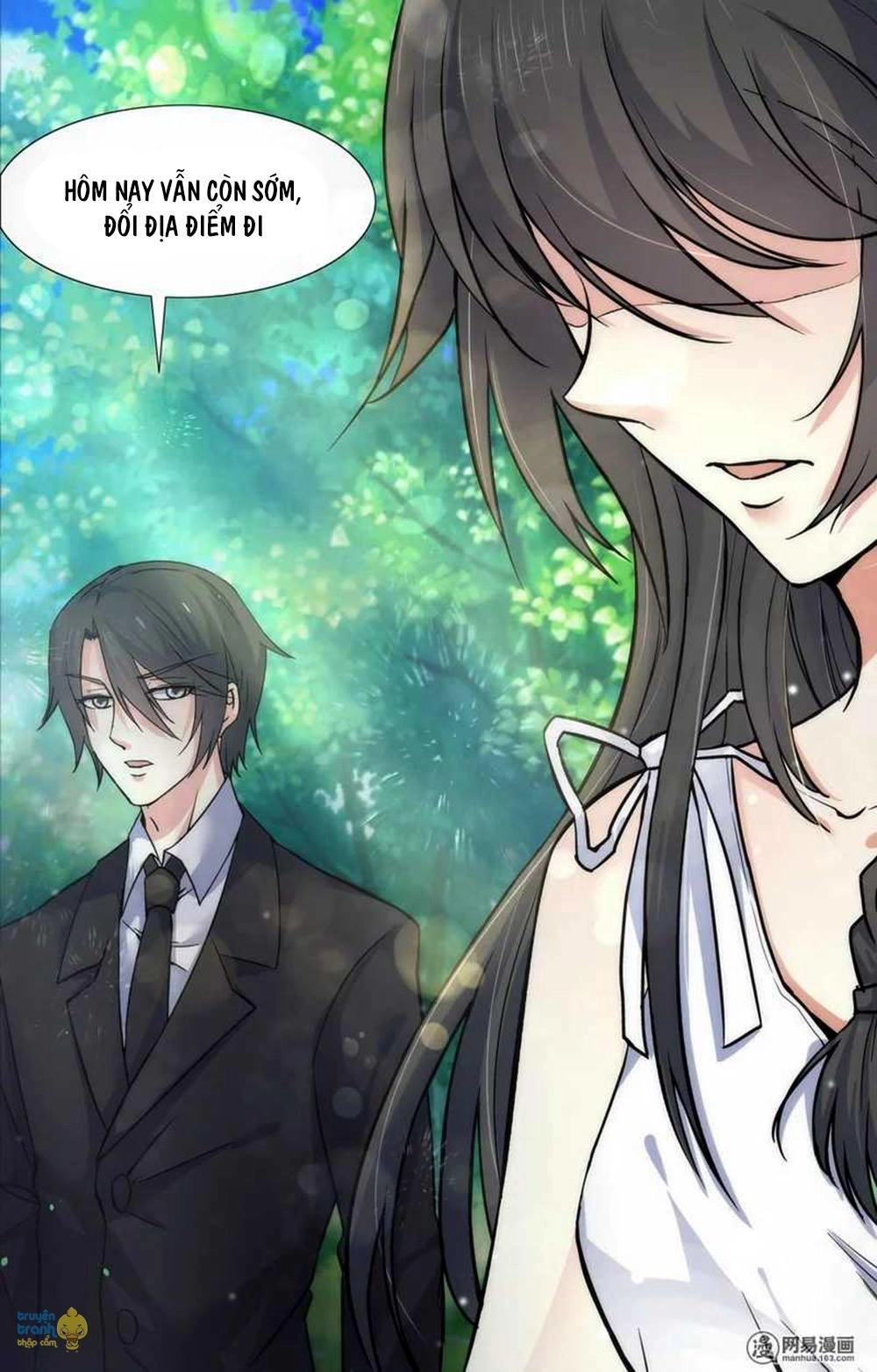 Tổng Tài Hàng Tỉ Quấn Lấy Tôi: Hôn Ước Giá Trên Trời Chapter 63 - 4