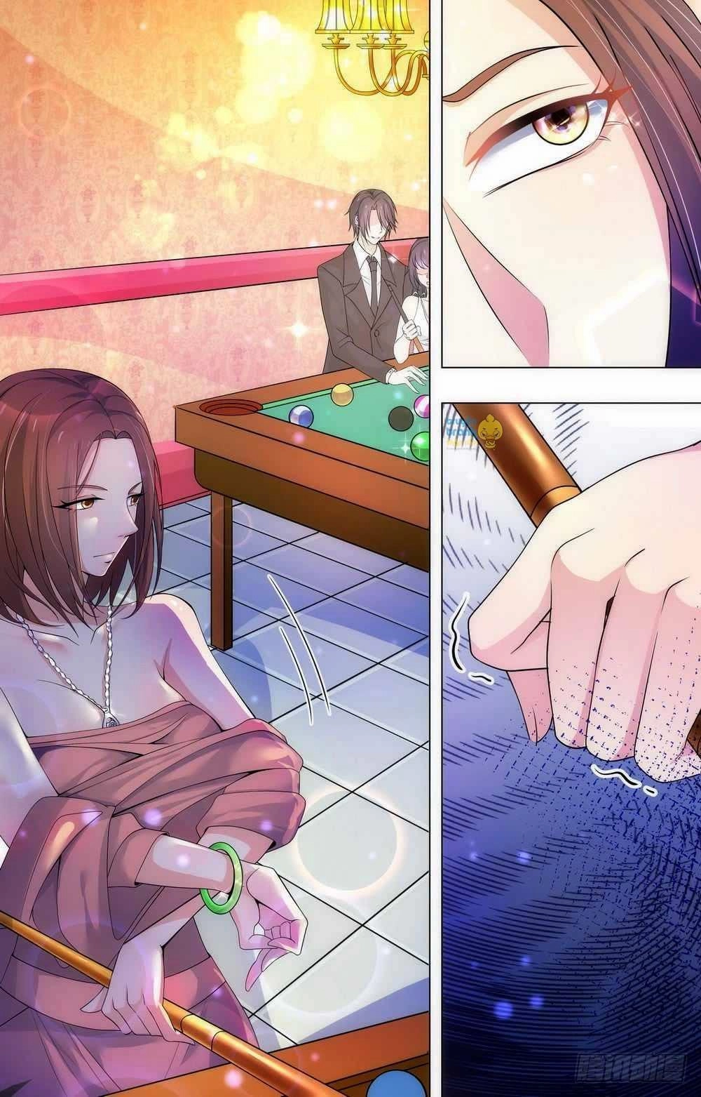 Tổng Tài Hàng Tỉ Quấn Lấy Tôi: Hôn Ước Giá Trên Trời Chapter 64 - 7