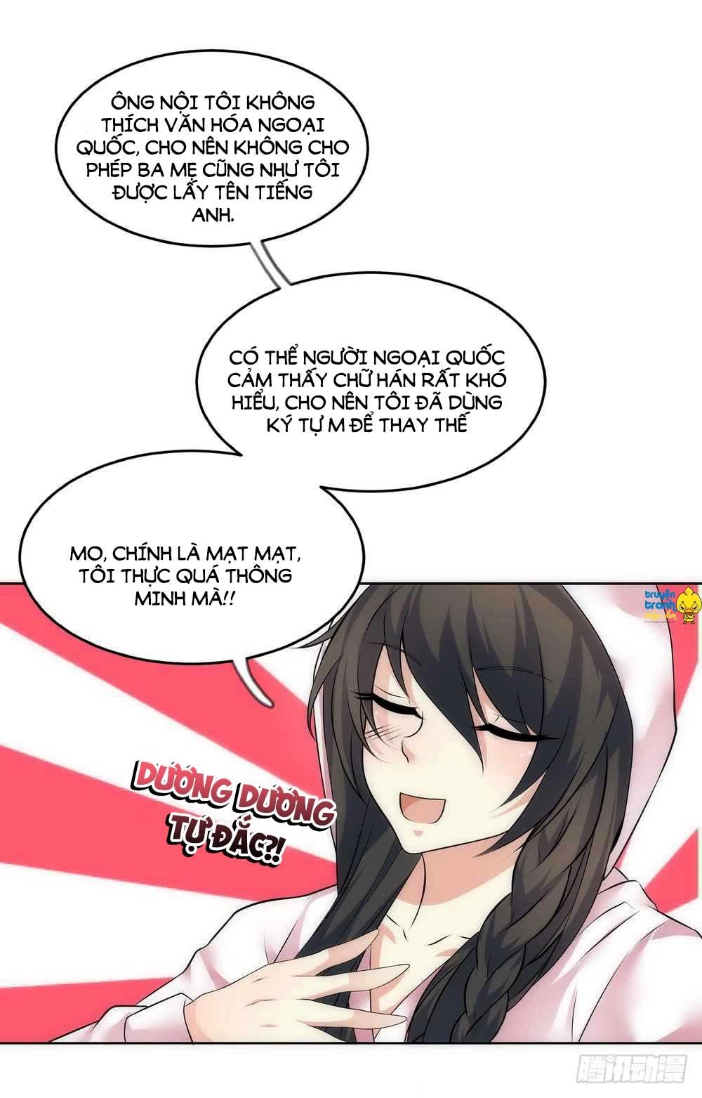 Tổng Tài Hàng Tỉ Quấn Lấy Tôi: Hôn Ước Giá Trên Trời Chapter 66 - 6