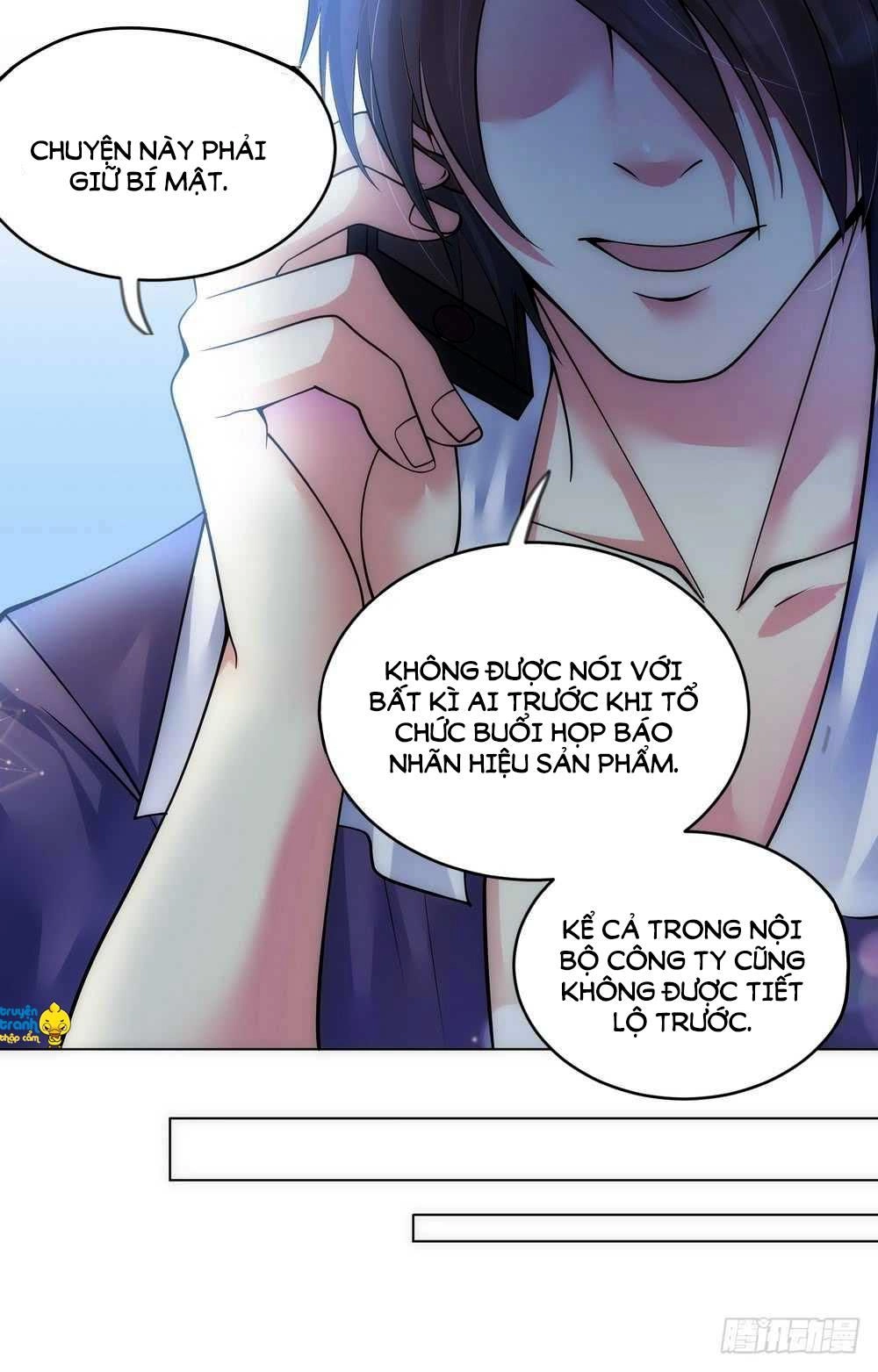 Tổng Tài Hàng Tỉ Quấn Lấy Tôi: Hôn Ước Giá Trên Trời Chapter 66 - 12