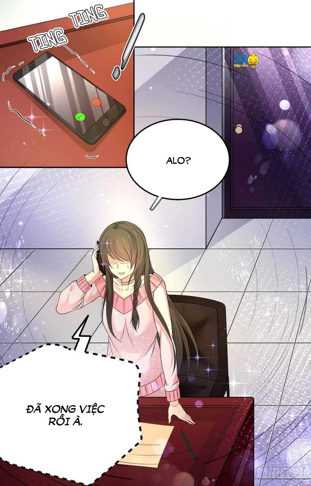 Tổng Tài Hàng Tỉ Quấn Lấy Tôi: Hôn Ước Giá Trên Trời Chapter 66 - 14