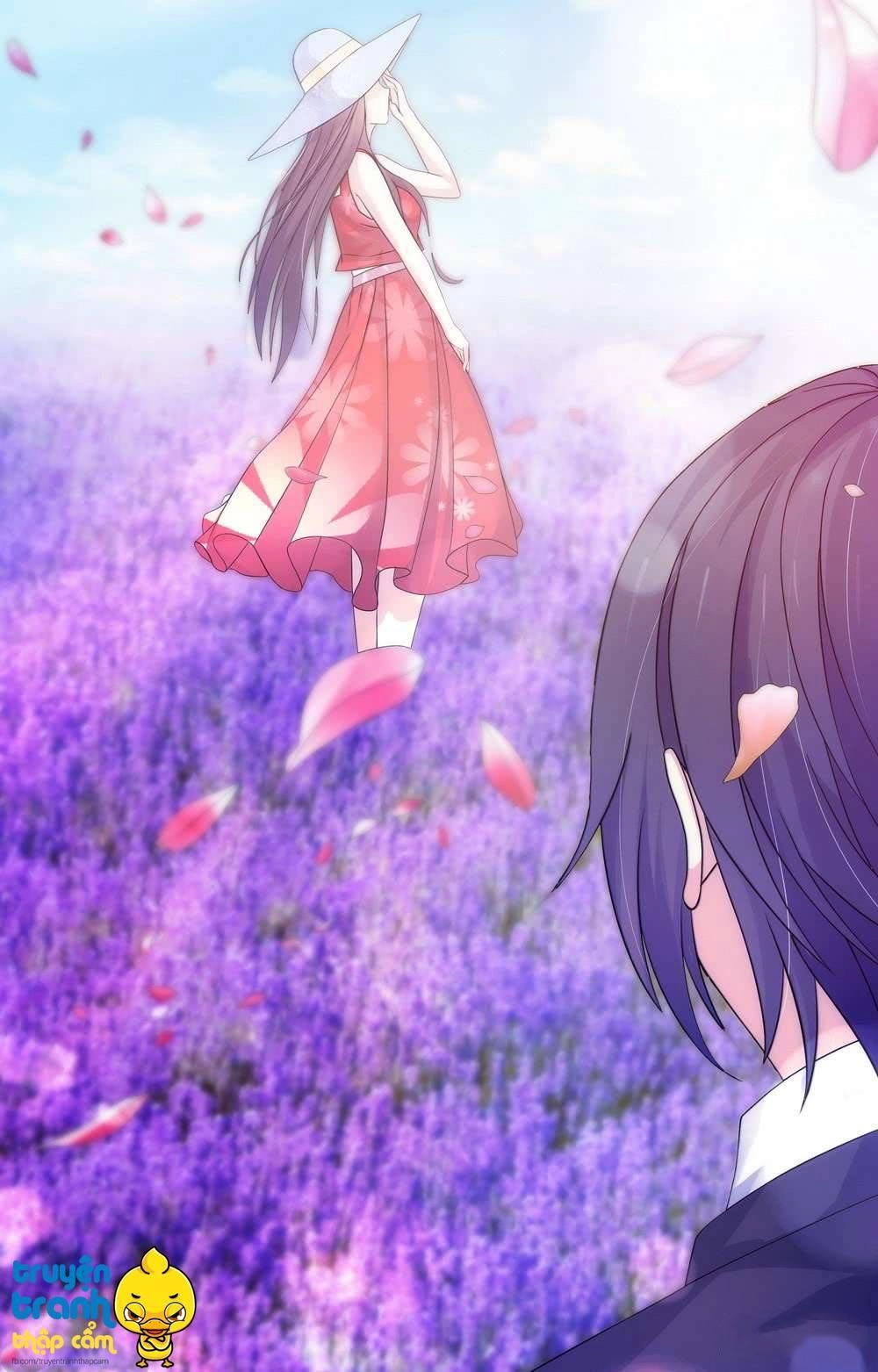 Tổng Tài Hàng Tỉ Quấn Lấy Tôi: Hôn Ước Giá Trên Trời Chapter 67 - 8