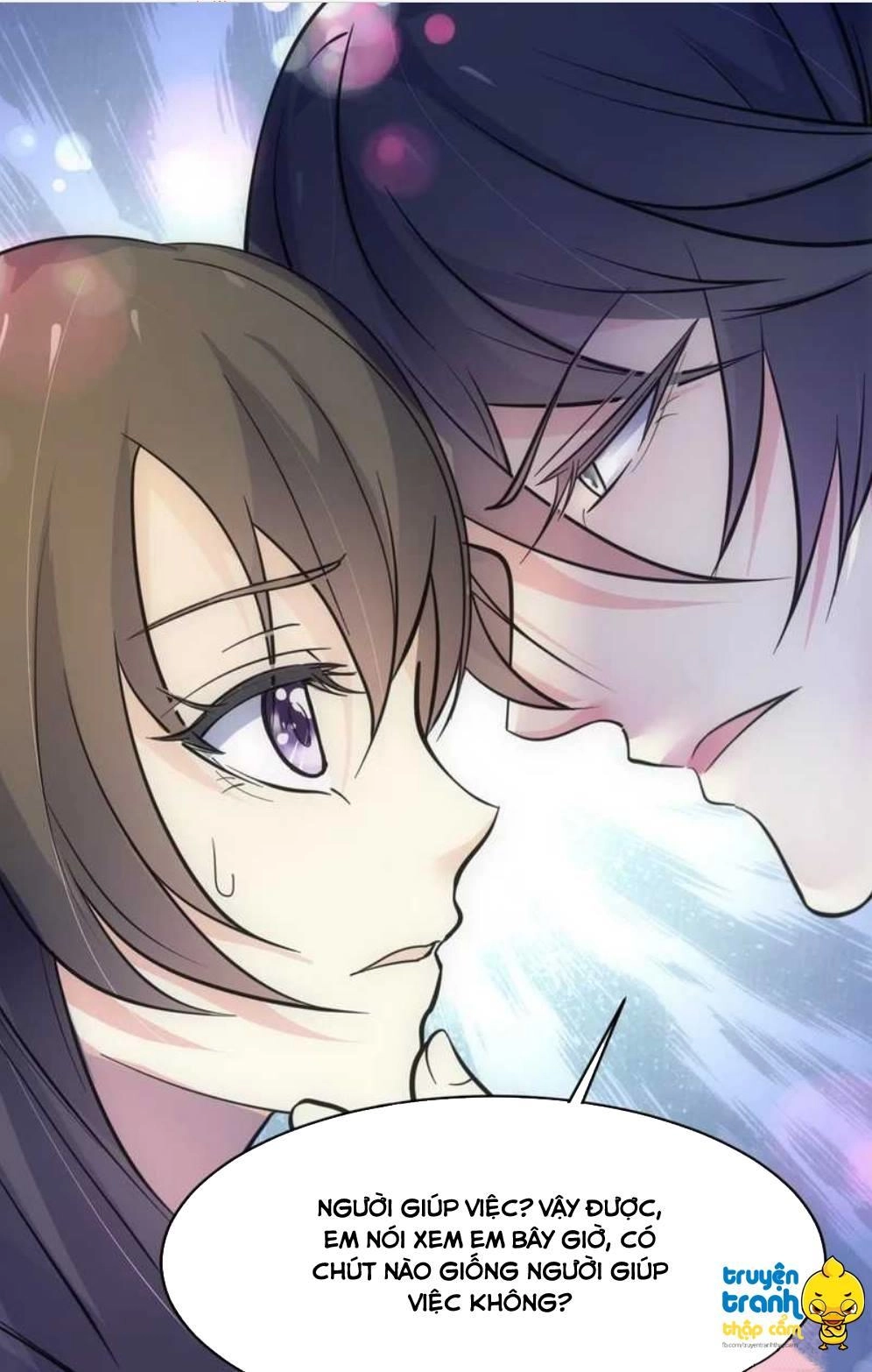 Tổng Tài Hàng Tỉ Quấn Lấy Tôi: Hôn Ước Giá Trên Trời Chapter 68 - 6