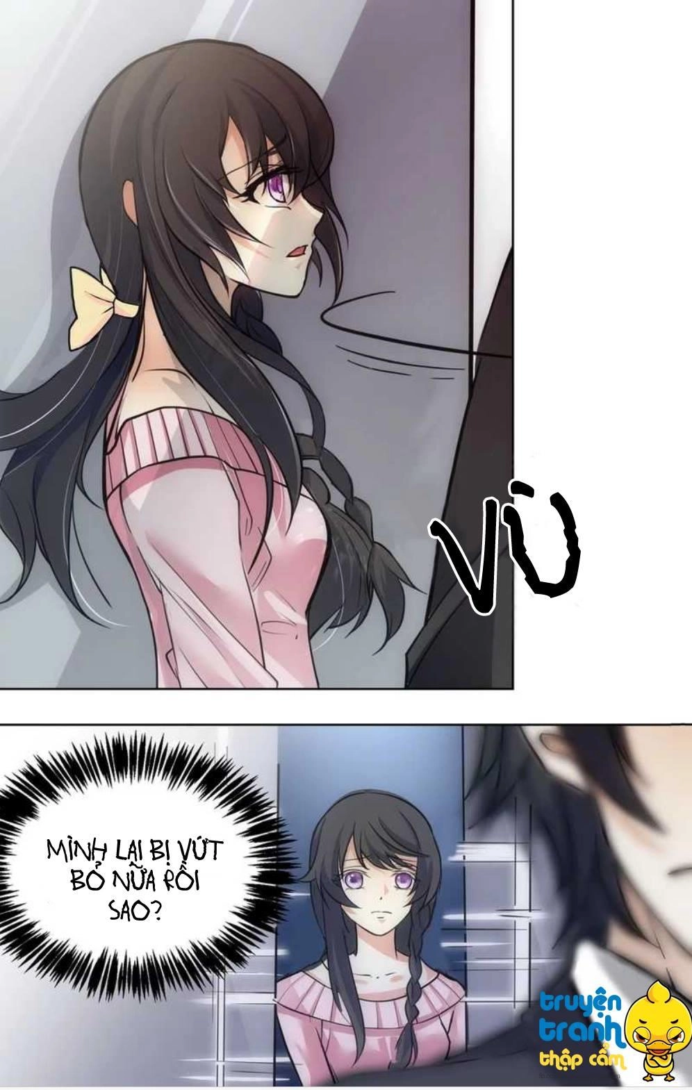 Tổng Tài Hàng Tỉ Quấn Lấy Tôi: Hôn Ước Giá Trên Trời Chapter 68 - 8