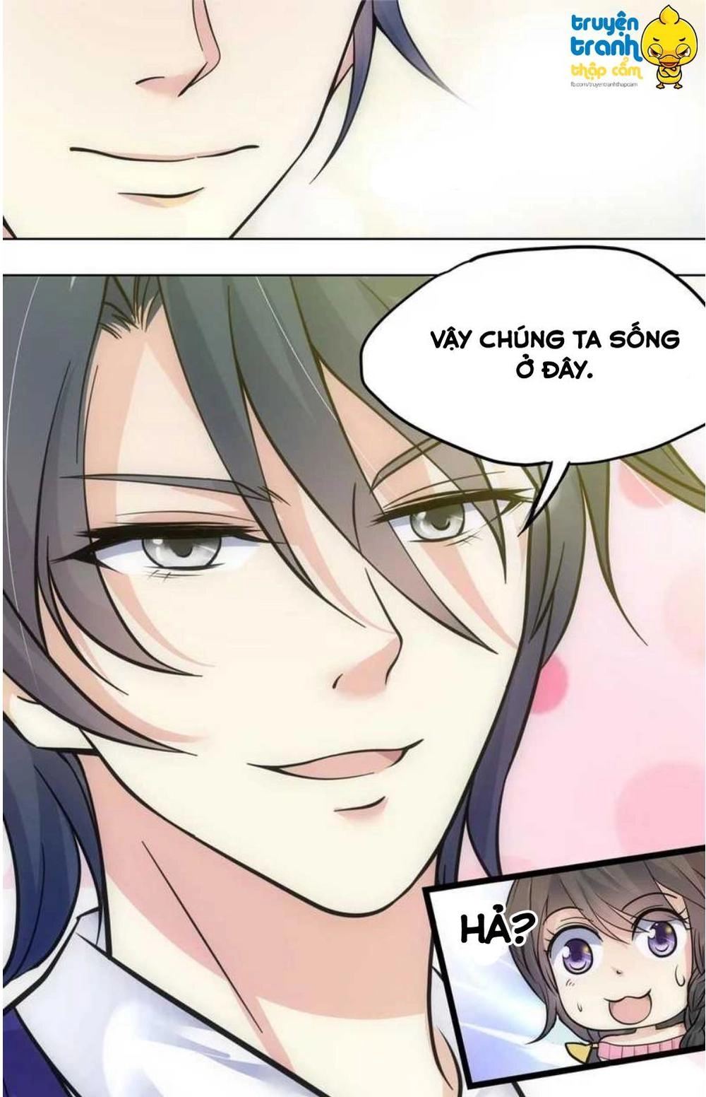 Tổng Tài Hàng Tỉ Quấn Lấy Tôi: Hôn Ước Giá Trên Trời Chapter 68 - 15