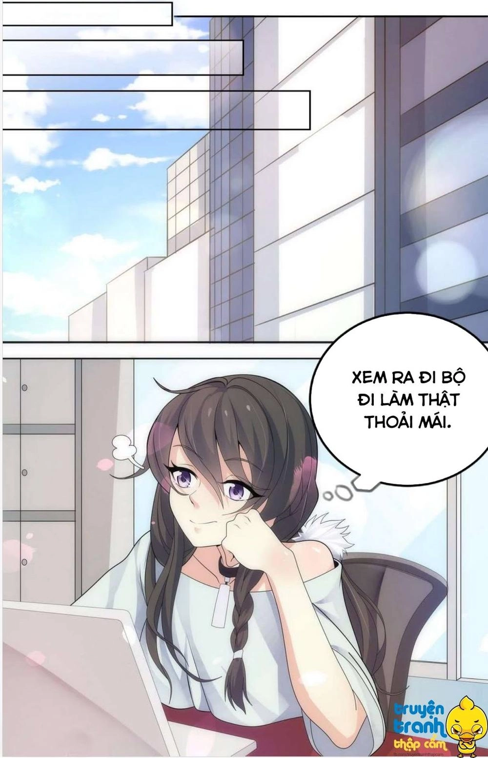 Tổng Tài Hàng Tỉ Quấn Lấy Tôi: Hôn Ước Giá Trên Trời Chapter 69 - 7