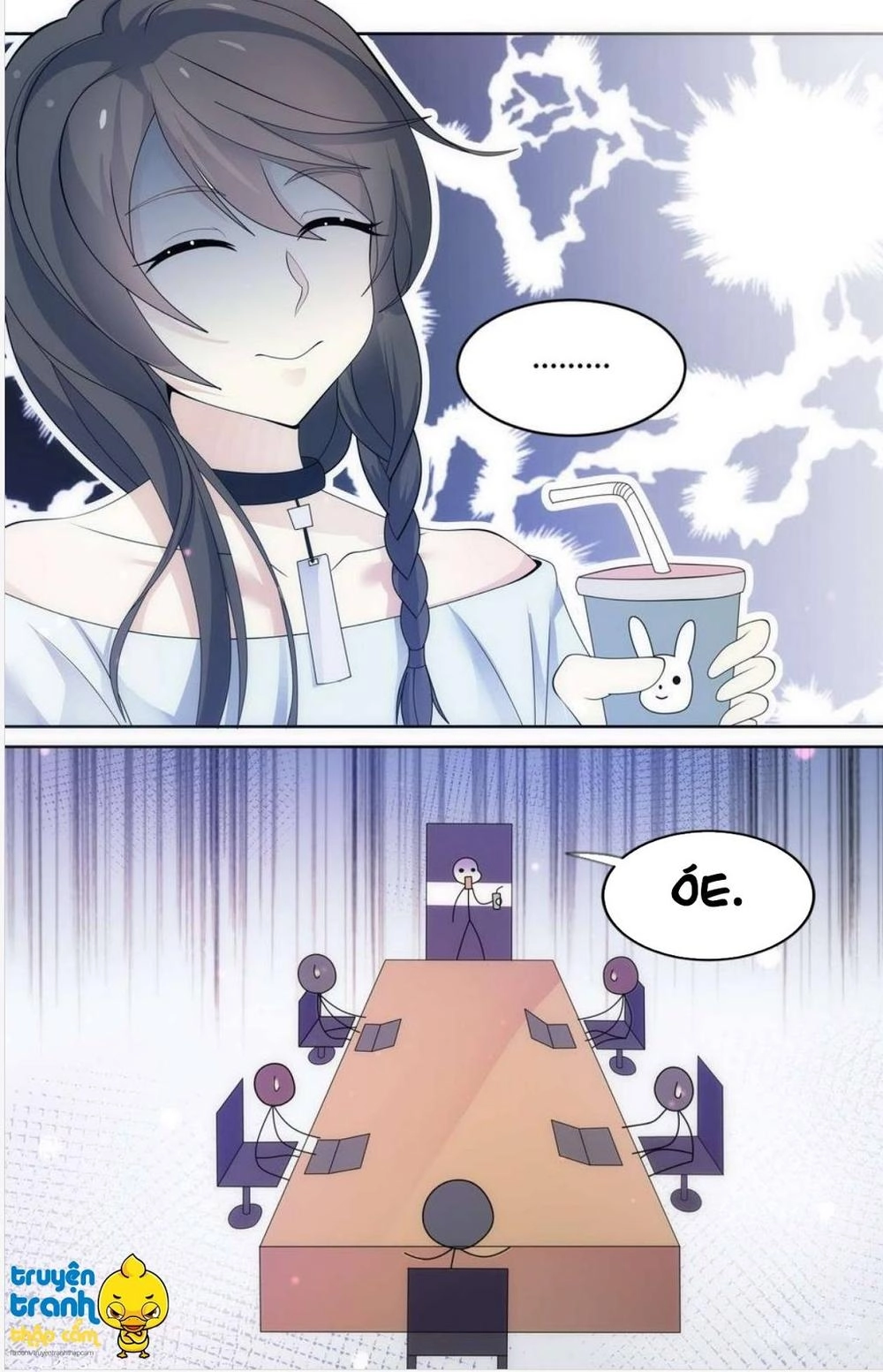 Tổng Tài Hàng Tỉ Quấn Lấy Tôi: Hôn Ước Giá Trên Trời Chapter 69 - 13