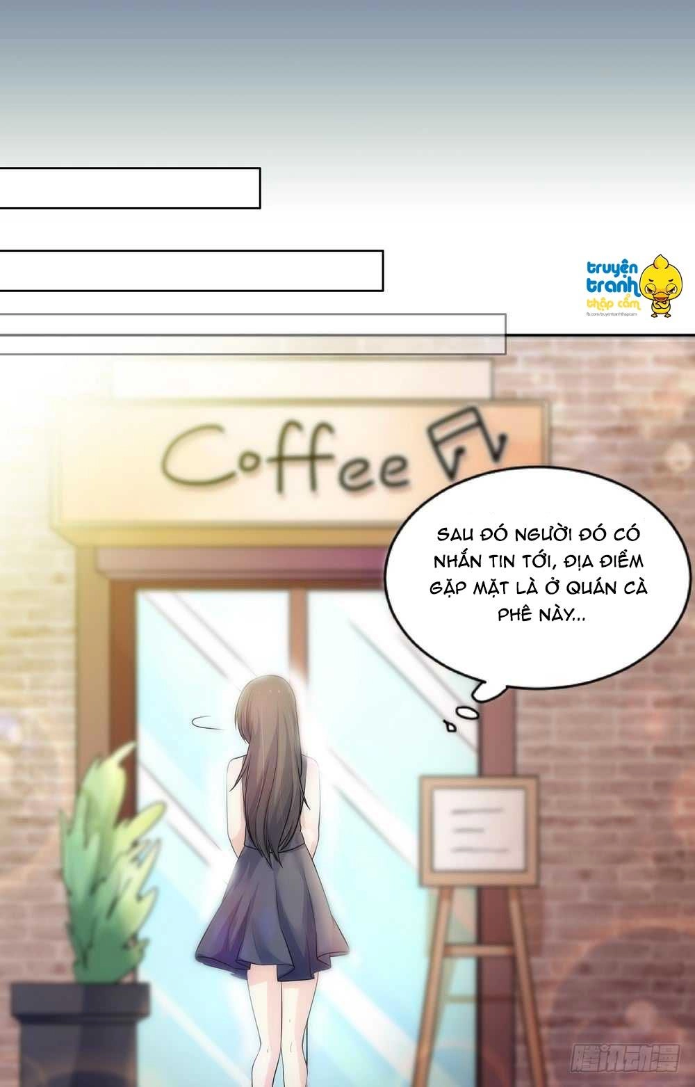 Tổng Tài Hàng Tỉ Quấn Lấy Tôi: Hôn Ước Giá Trên Trời Chapter 70 - 10