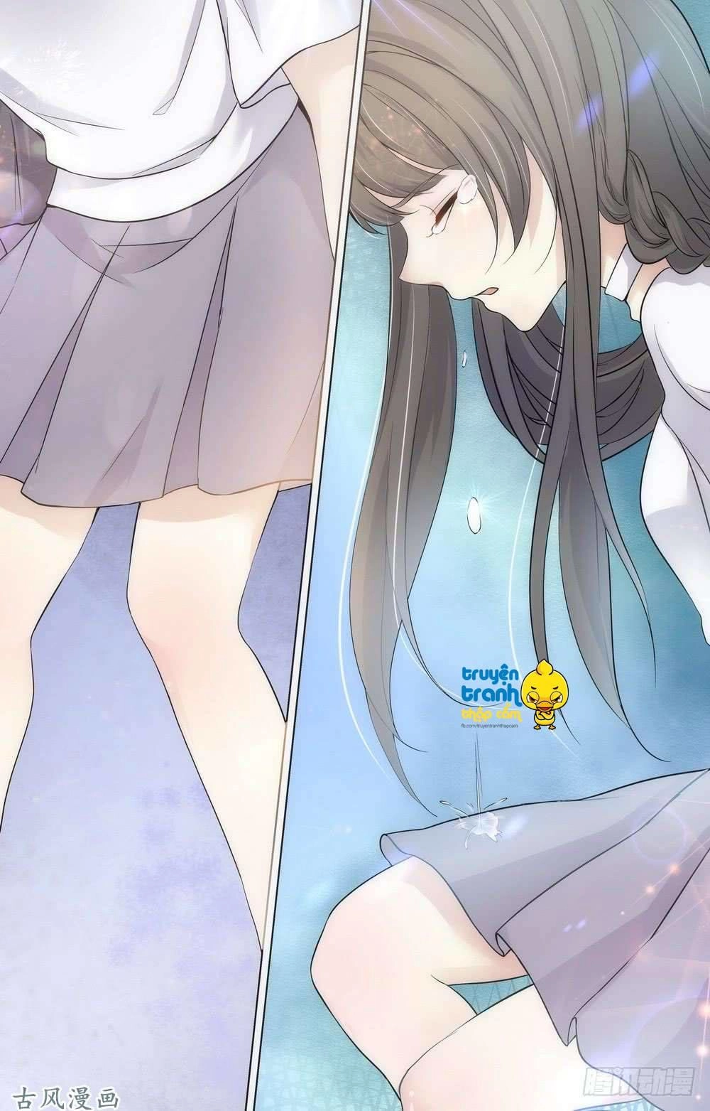 Tổng Tài Hàng Tỉ Quấn Lấy Tôi: Hôn Ước Giá Trên Trời Chapter 73 - 12