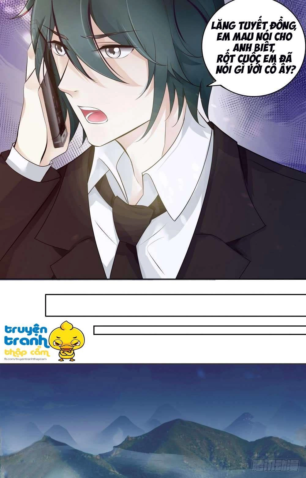 Tổng Tài Hàng Tỉ Quấn Lấy Tôi: Hôn Ước Giá Trên Trời Chapter 74 - 11